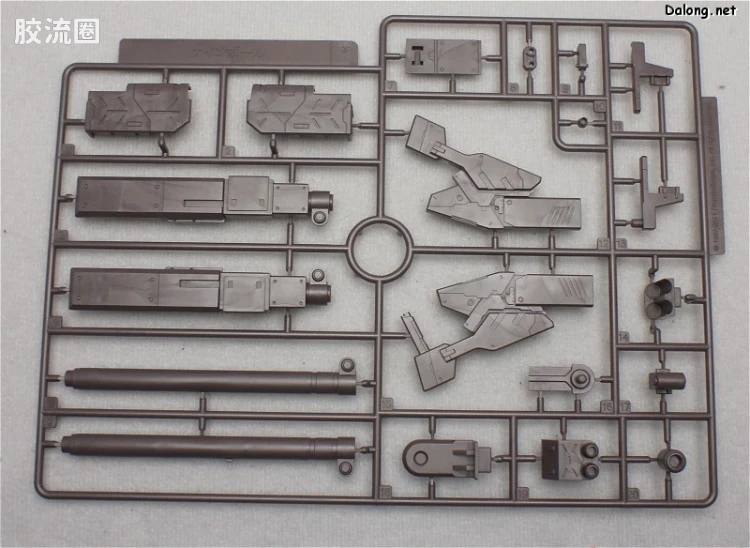 寿屋装甲核心 AC版 AC-017 Nineball ARMORED CORE Ver - 图片